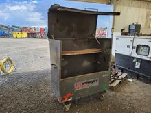 Image of Armorgard Sitebox