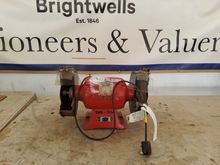 Image of Sealey Heavy Duty Bench Grinder