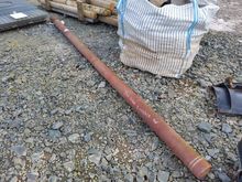 Image of 4M Ductile Pipe