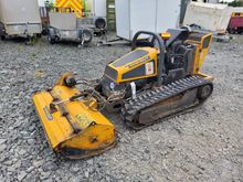 Image of McConnel Robocut Remote Control Mower