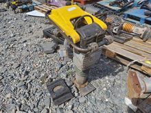 Image of Wacker Neuson BS 50-2 Trench Rammer