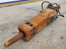 Image of Caterpillar H130ES Hammer