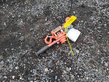 Image of Hackett Lever Hoist