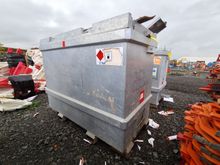 Image of Tolsman Tanks Fuel Tank