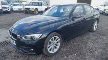 Image of BMW 330D XDRIVE AC AUTO 4 Door Saloon