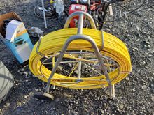 Image of Cable Pulling Reel