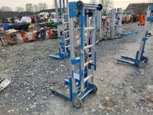 Image of Genie SO 165002767.1 Lift