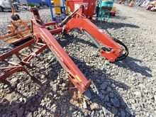 Image of Case 120 LRZ Tractor Loader