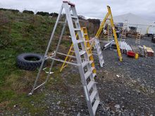 Image of Step Ladder