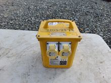 Image of 1x 3.3kva Transformer