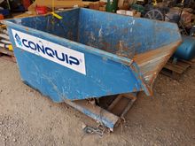 Image of Tipping Skip