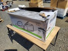 Image of Mountfield S46R PD LI Pedestrian Mower