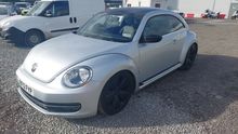 Image of VOLKSWAGEN BEETLE SPORT 1.4 TSI 3 Door Hatchback