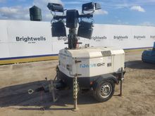 Image of Tower Lights