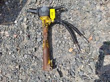 Image of JCB Hydraulic Breaker