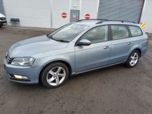 Image of VOLKSWAGEN PASSAT S BLUEMOTION TECH Estate