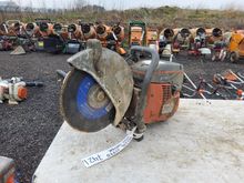 Image of Husqvarna H770 Disc Cutter