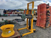 Image of Barrell Lifter