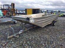 Image of Seastrike Boat