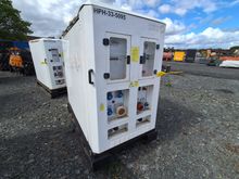 Image of Battery Bank Cases