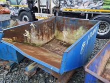 Image of Tipping Skip