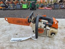 Image of Stihl MS201T Clearing Saw