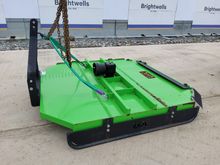 Image of LWC Slasher 6.0' Topper