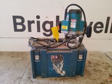 Image of Makita 3612C Router