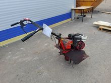 Image of Benassi Bl360 600Mm Cultivator Petrol 56Kg