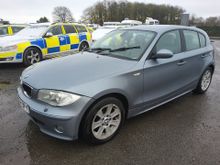 Image of BMW 116I SE 5 Door Hatchback