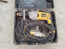 Image of Dewalt D21570 Hammer Drill