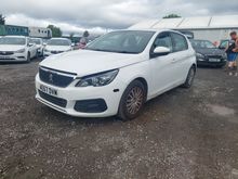 Image of PEUGEOT 308 ACCESS S/S 5 Door Hatchback