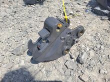 Image of Quick Hitch 35mm Pins, 115mm Ears, 160mm Centres