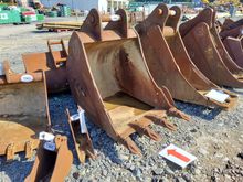 Image of 900mm Digging Bucket