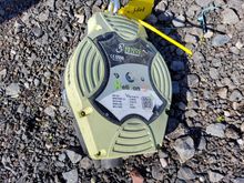 Image of Inertia Reel - 15m