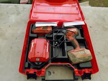 Image of Impact Driver