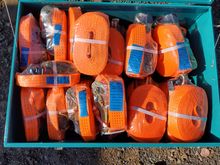 Image of Ratchet Strap Set & Storage Box