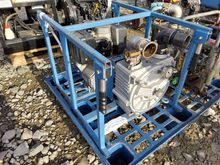 Image of Crest Diesel Peristaltic Pump