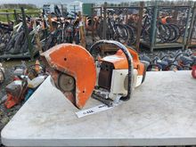 Image of Stihl Disc Cutter