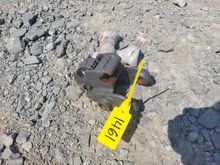 Image of Quick Hitch 30mm Pins, 100mm Ears, 95mm Centres