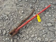 Image of Steel Pipe Cutter - 50Mm (2")