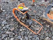 Image of Ammann APF 15/40 BS Compaction Plate