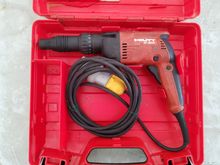 Image of Tek Screwdriver