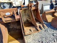 Image of 600mm Digging Bucket