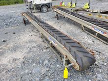 Image of Mace Shifta 110V Conveyor