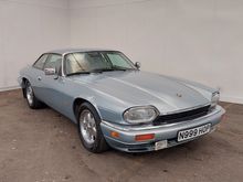 Image of 1995 Jaguar XJS 4.0