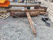 Image of Towed Cambridge Roll