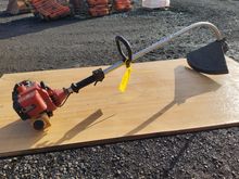 Image of Champion 16 Inch Petrol Strimmer