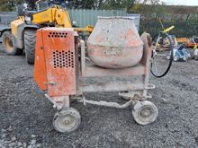Image of Altrad Belle Premier 100XT Site Mixer