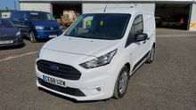 Image of FORD TRANSIT CONNECT 200 BASE Panel Van